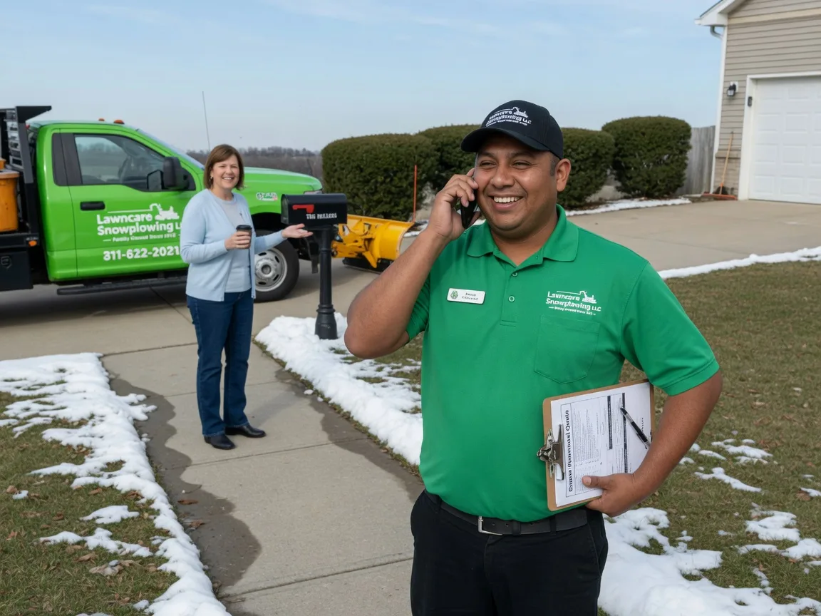 Lawn Care Services By Expert Landscaper Athens, TN FAQs